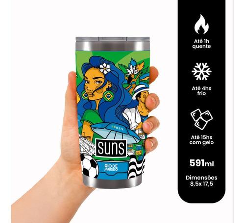 SUNS